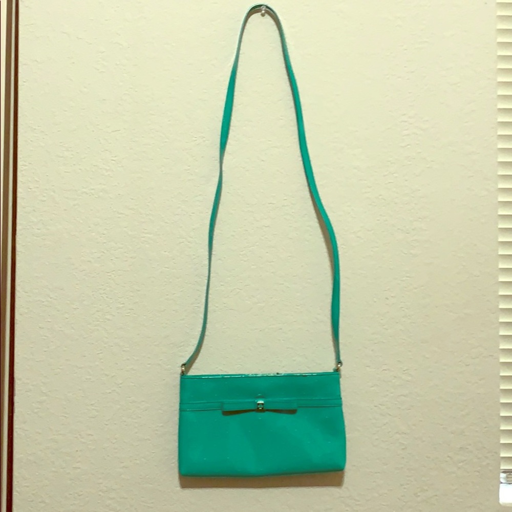 Kate Spade off the shoulder purse